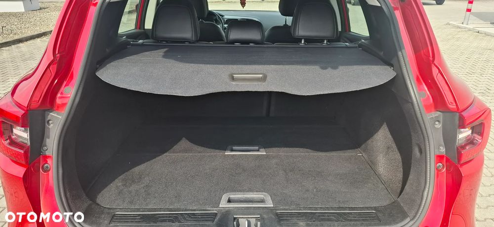 Renault Kadjar 1.6 dCi Energy Limited - 26