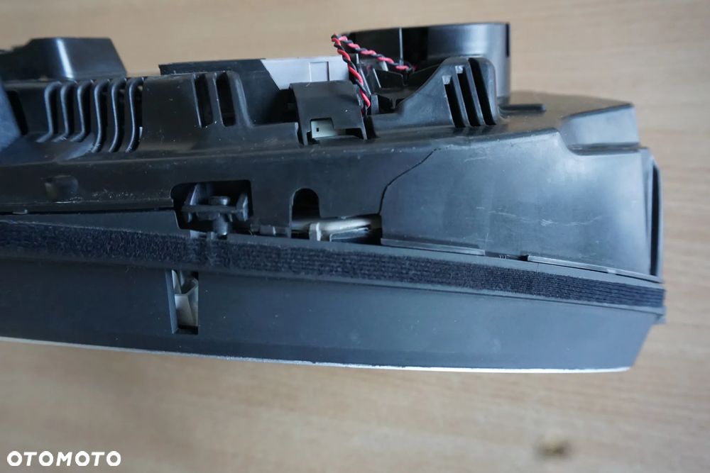 Audi A5F5 A4B9 licznik zagary Virtual Cockpit - 3