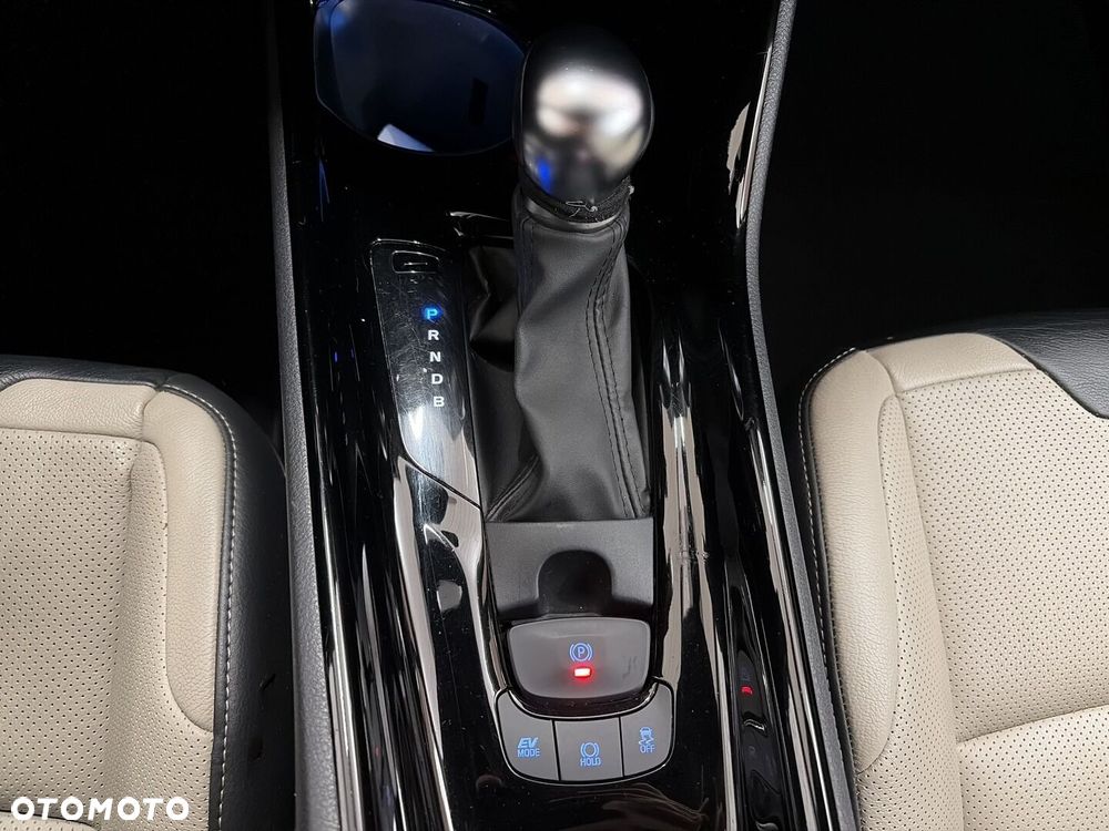 Toyota C-HR 1.8 Hybrid Selection - 19