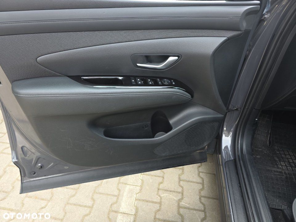 Hyundai Tucson - 11