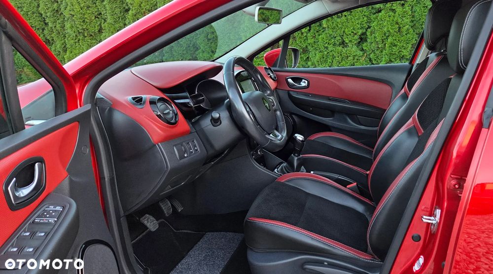 Renault Clio (Energy) TCe 90 Start & Stop INTENS - 20