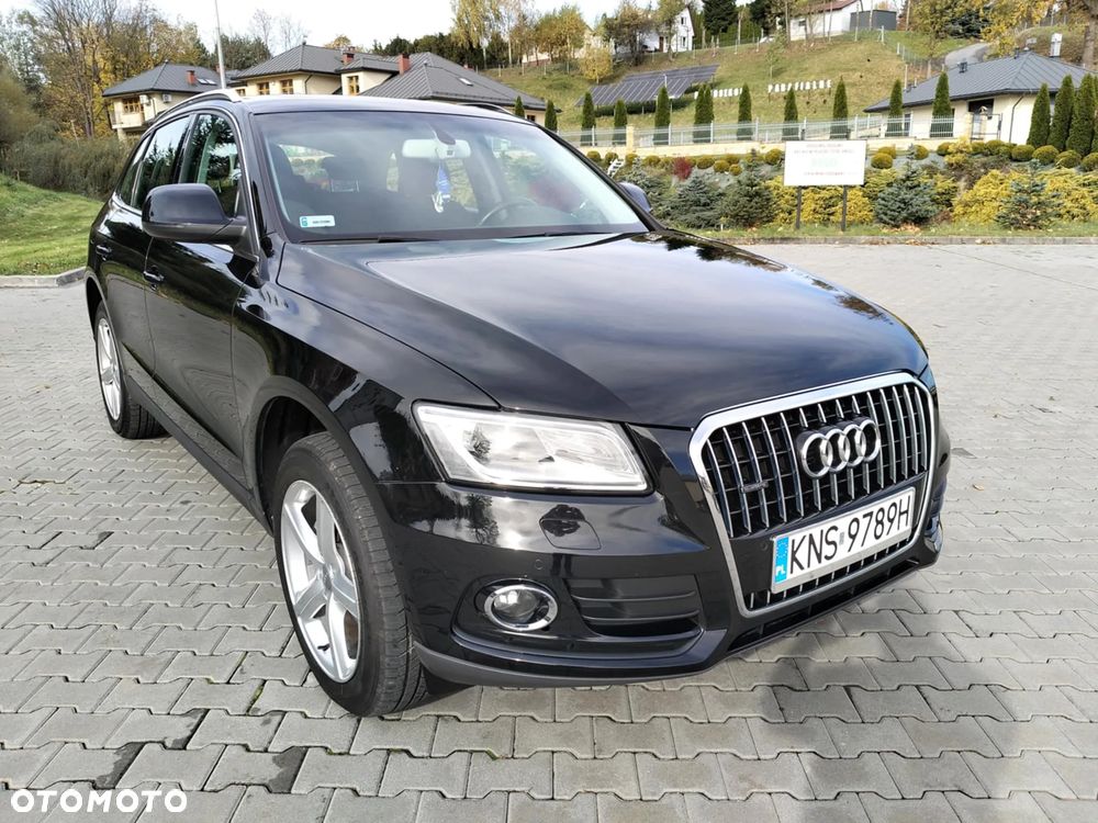Audi Q5 - 18