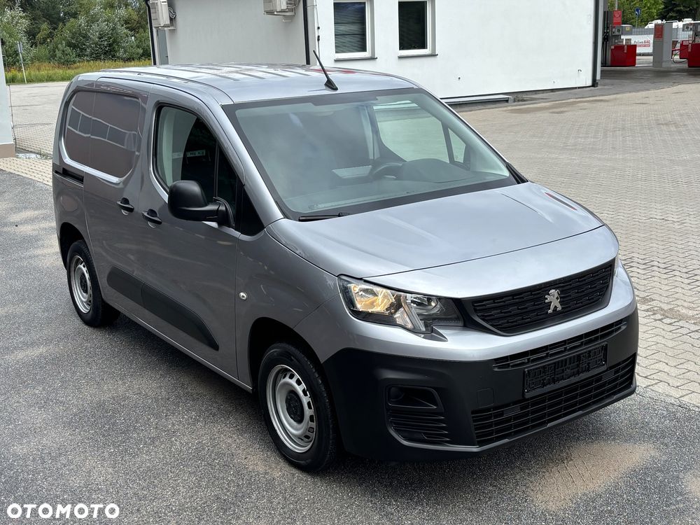 Peugeot Partner - 12