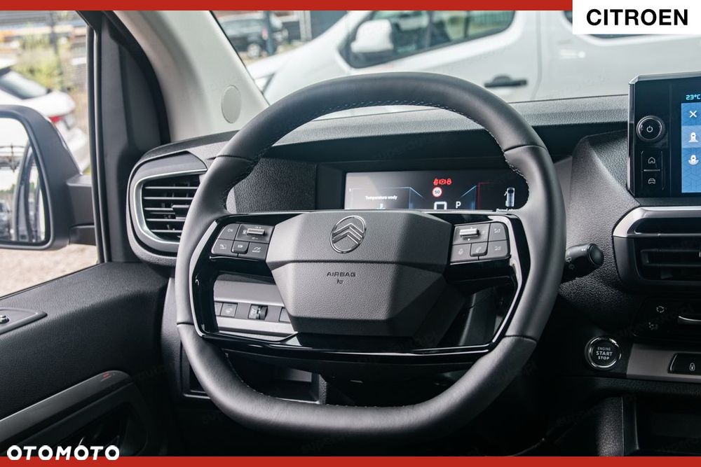 Citroën SpaceTourer - 32
