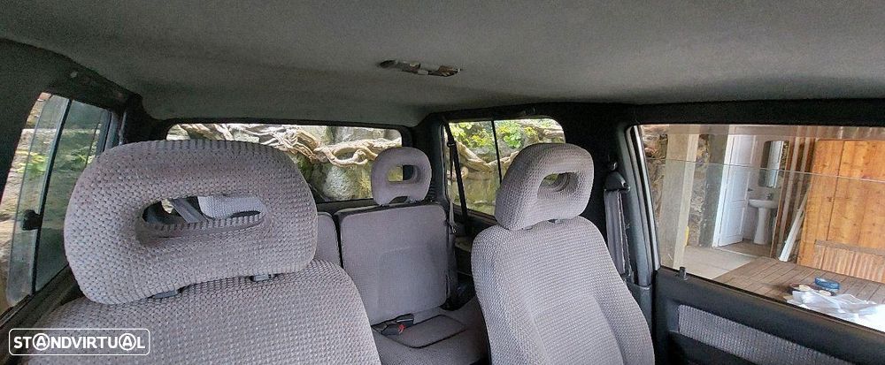Mitsubishi Pajero 2.8 TD GLS - 3