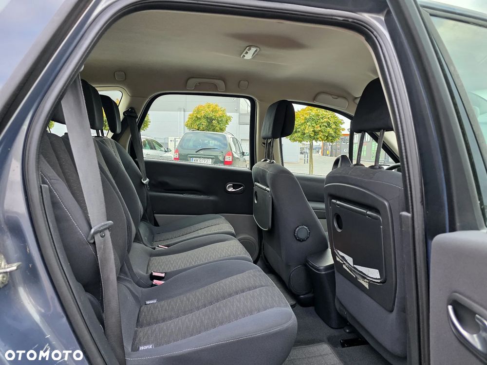 Renault Grand Scenic 2.0 16V Dynamique - 12