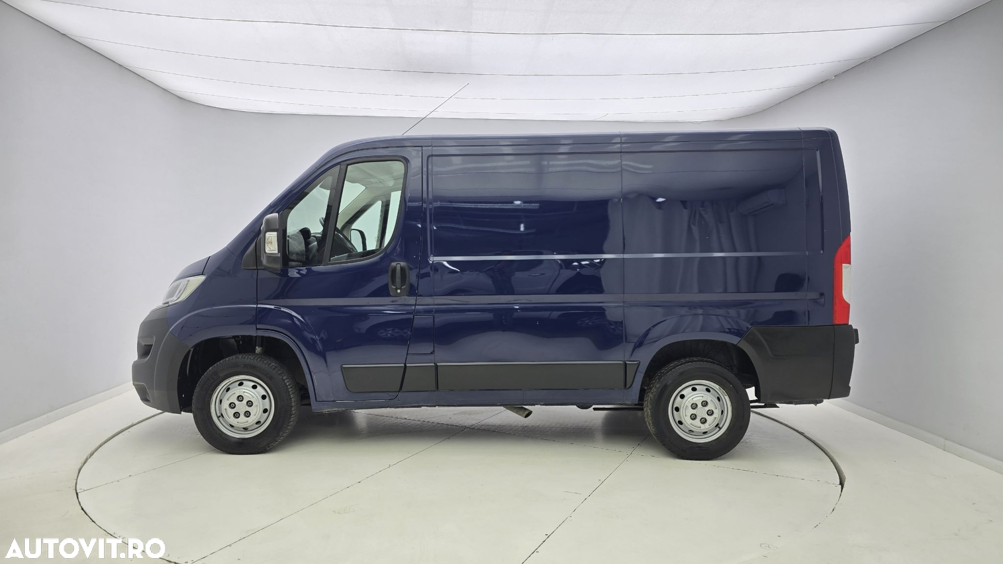 Citroën Jumper - 9