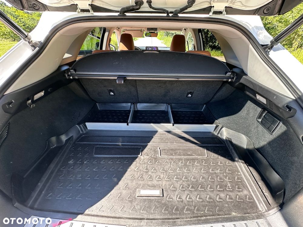 Lexus RX - 14