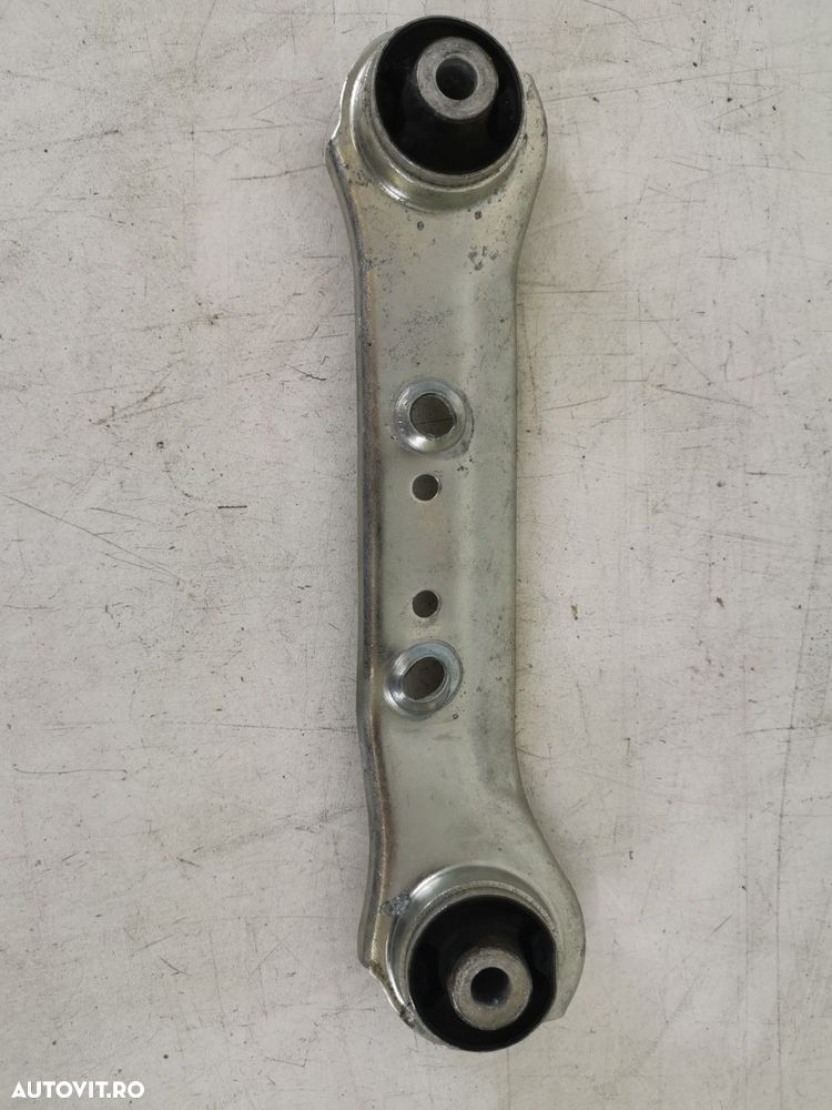 Suport Transmisie Fata Porsche  911 992 2018 2019 2020 Originala In St - 3