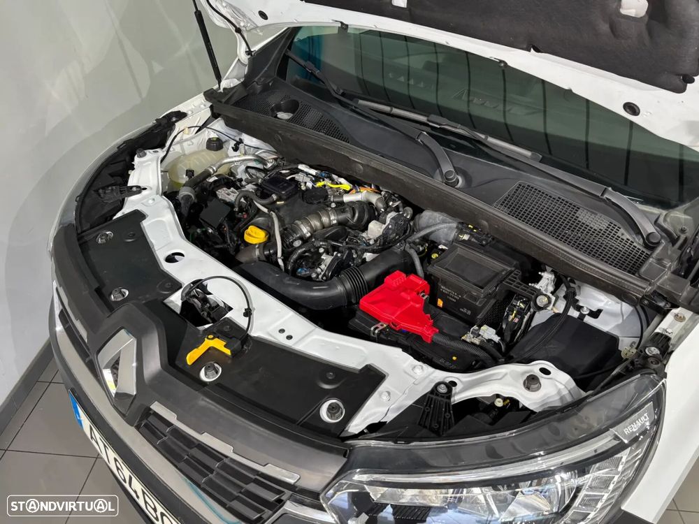 Renault Express 1.5 Blue dCi Confort - 22