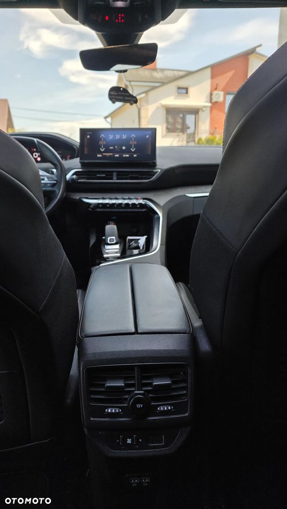 Peugeot 5008 BlueHDi 130 EAT8 GT - 20