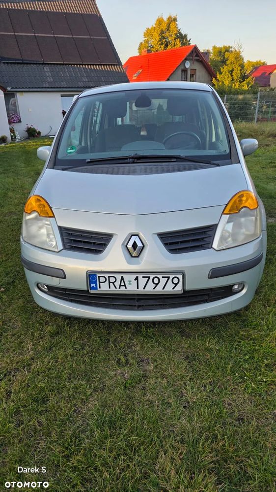 Renault Modus 1.2 16V Authentique - 5