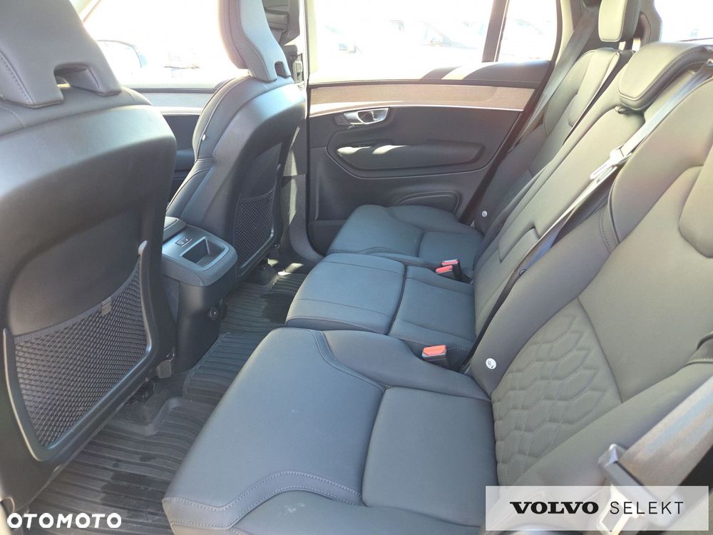 Volvo XC 90 2025