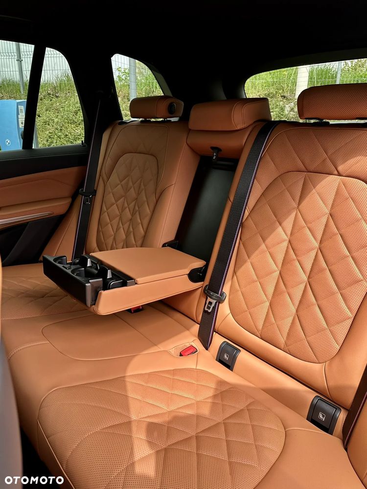 BMW X5 xDrive30d - 12