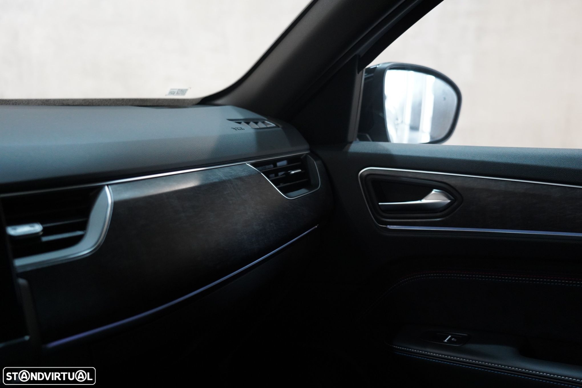 Renault Arkana 1.3 TCe Esprit Alpine EDC - 28