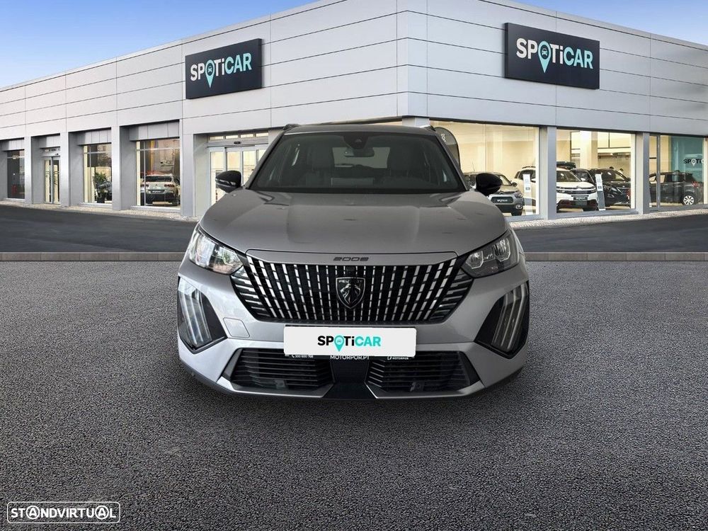 Peugeot 2008 1.2 PureTech Allure - 2