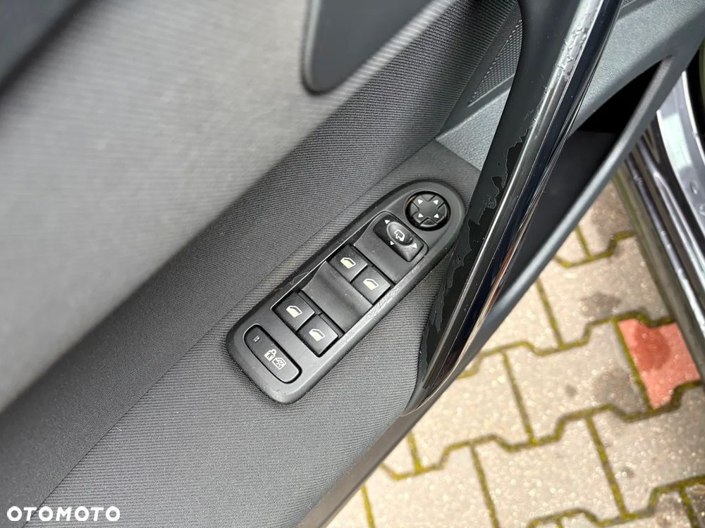 Peugeot 508 1.6 T Active - 13