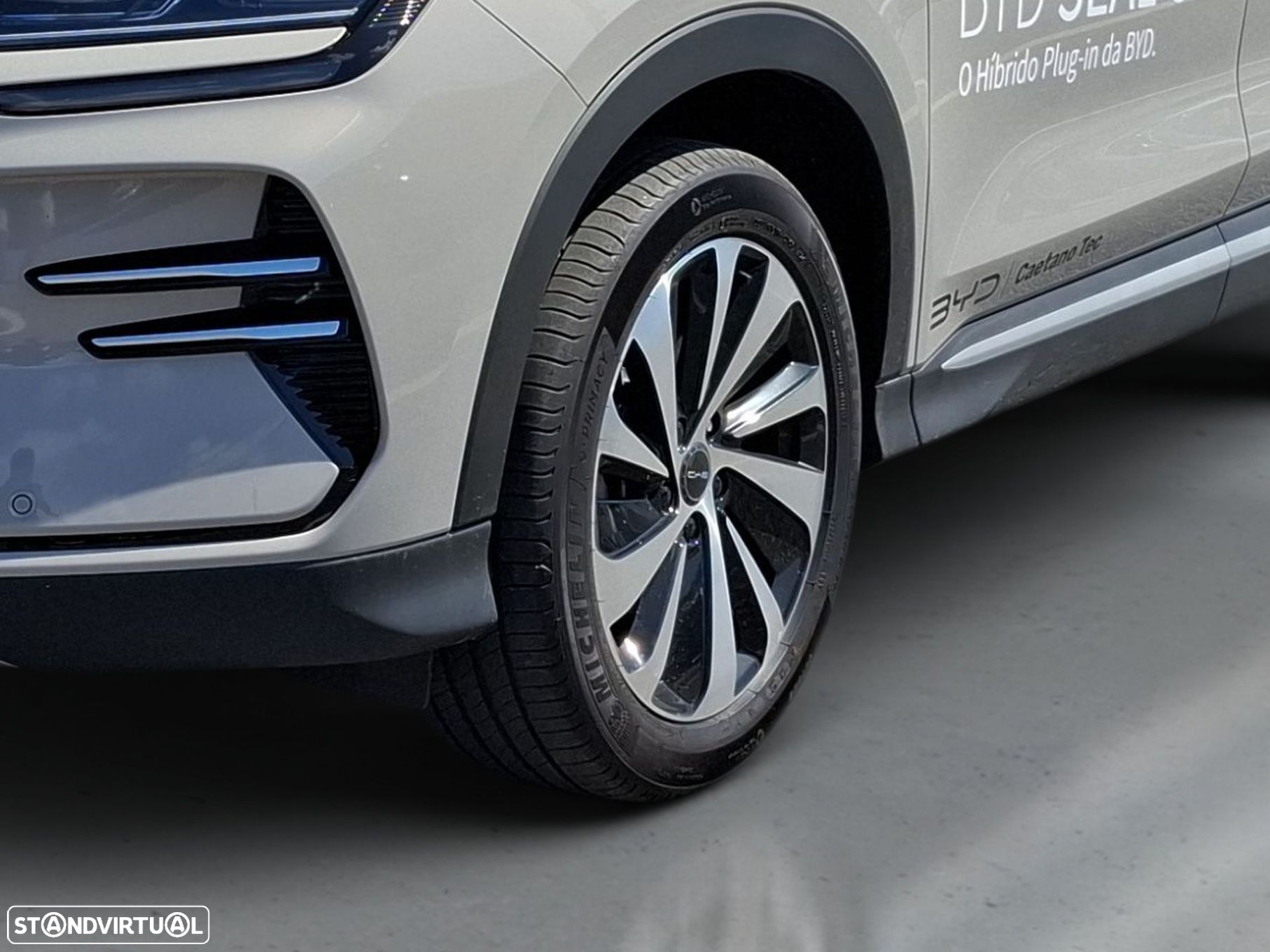 BYD Seal U 1.5 DM-i Boost - 36