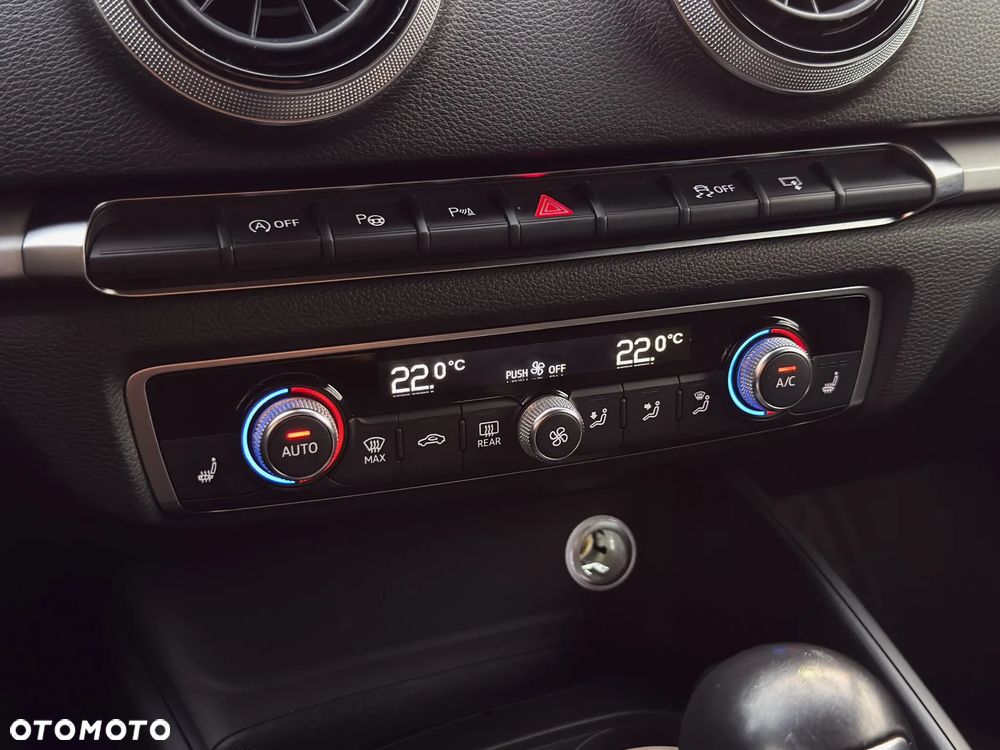 Audi A3 Sportback - 21