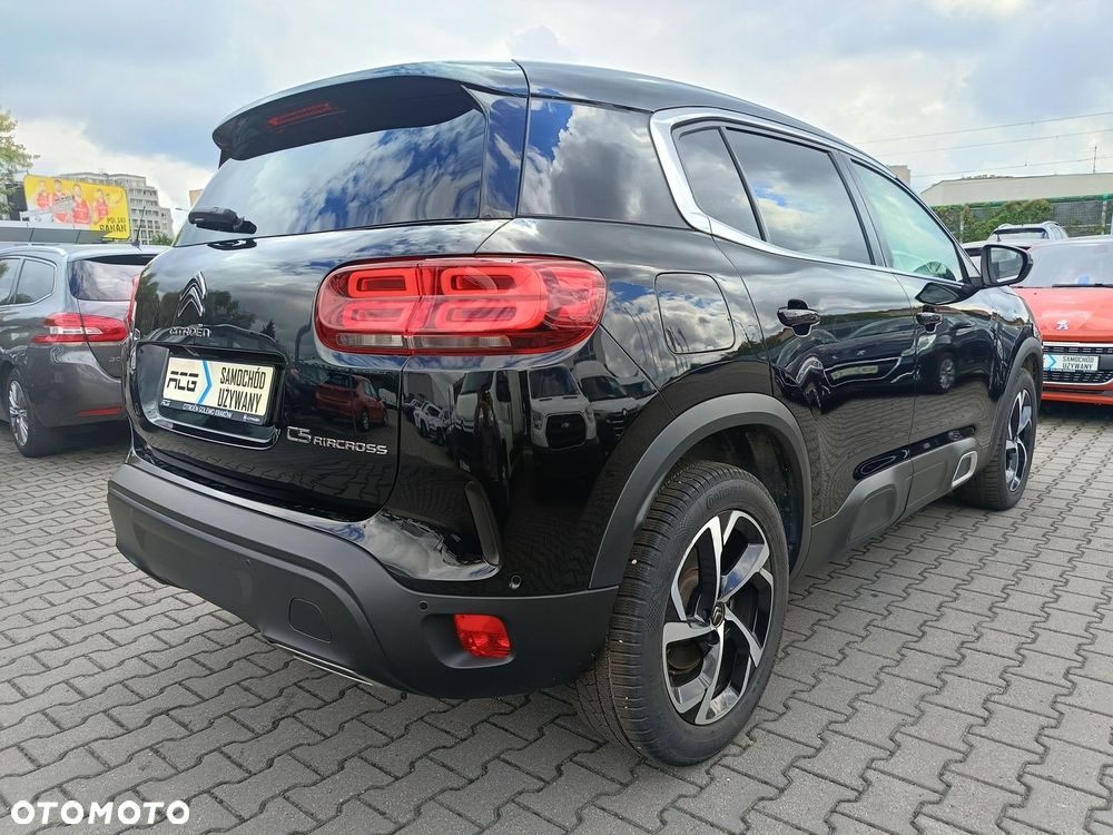 Citroën C5 Aircross 1.5 BlueHDi Feel - 2