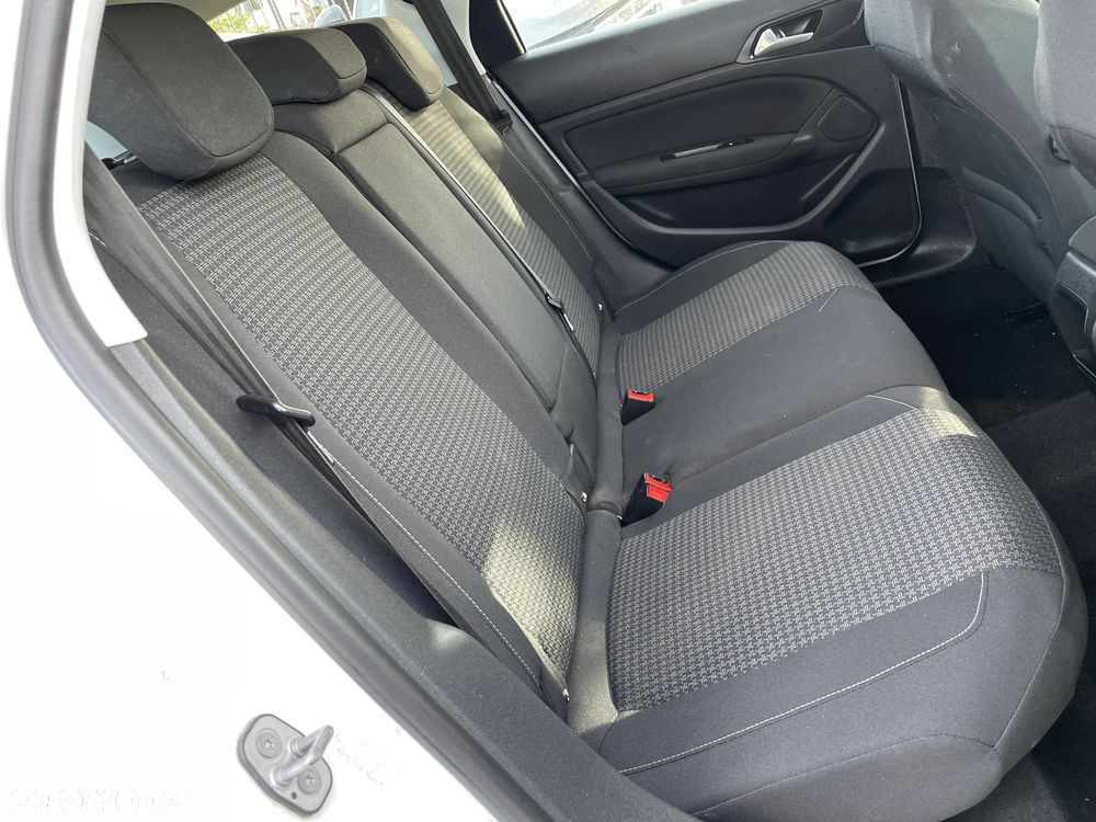 Peugeot 308 1.6 BlueHDi Business Line S&S - 23