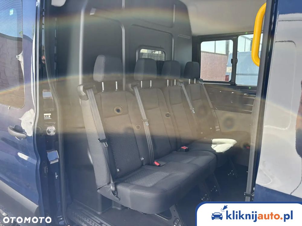 Ford Transit - 5
