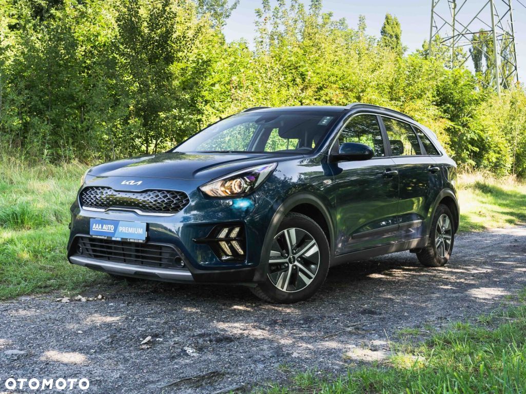 Kia Niro - 1