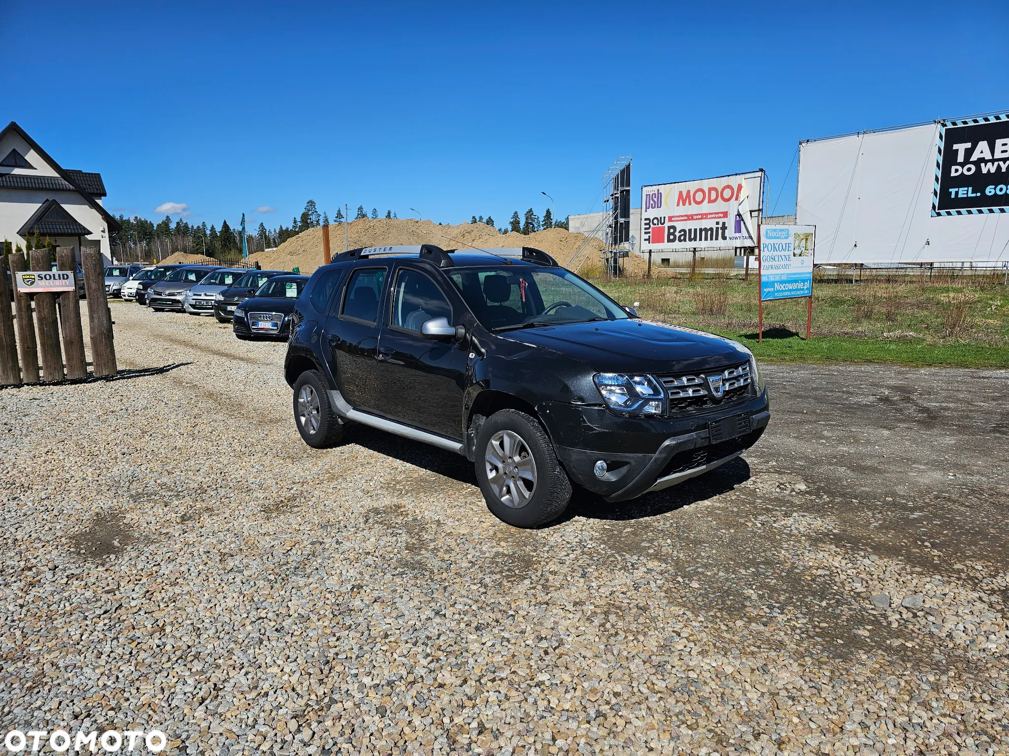 Dacia Duster - 3