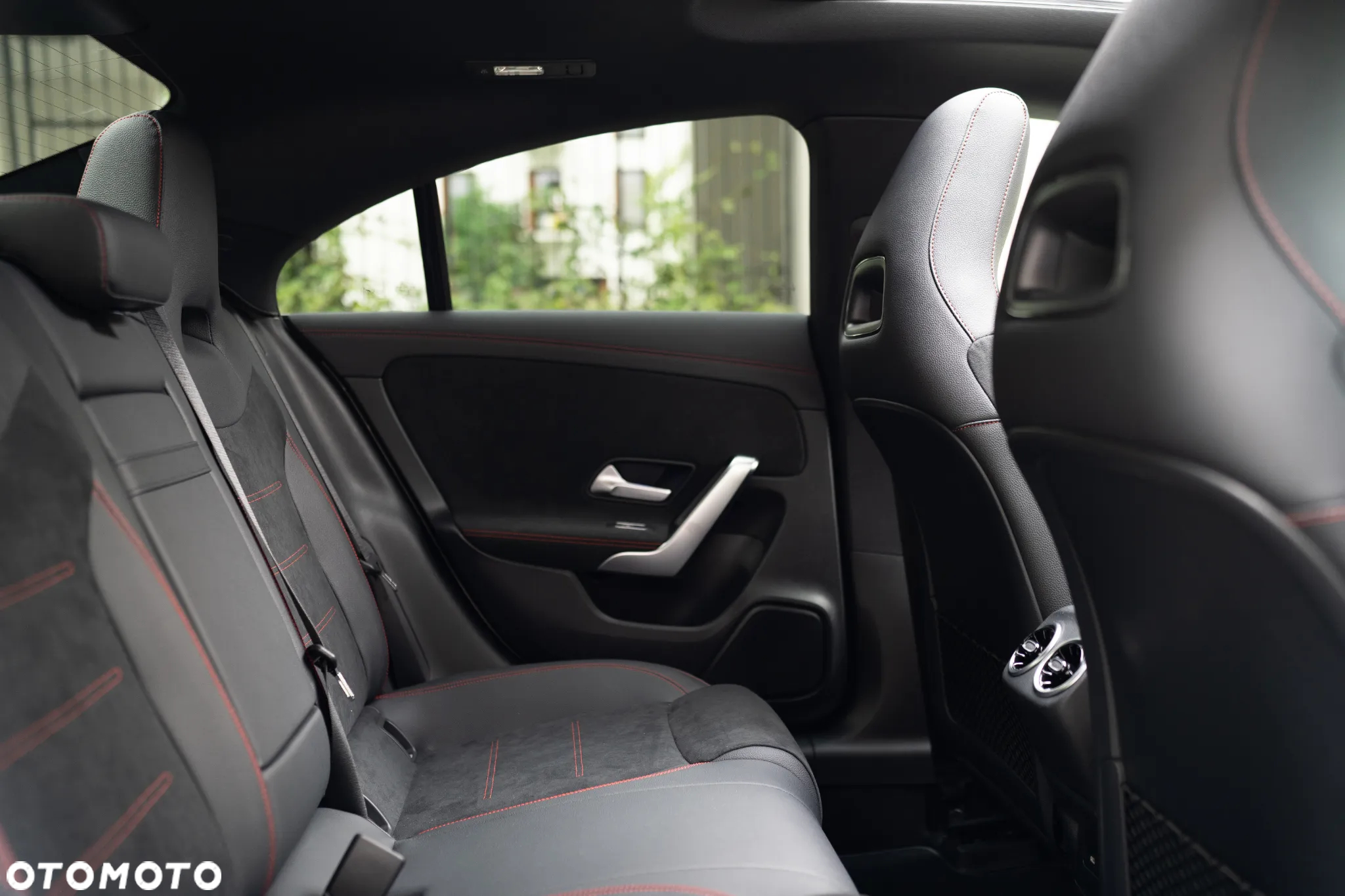 Mercedes-Benz CLA 220 mHEV 4-Matic AMG Line 8G-DCT - 8