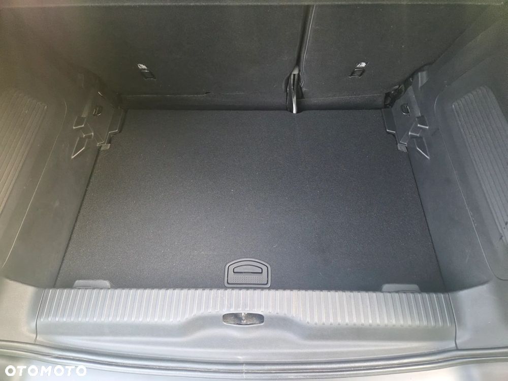 Citroën C3 Aircross 1.2 PureTech GPF Feel S&S - 8