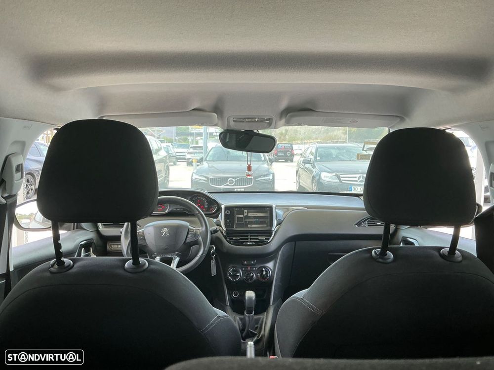 Peugeot 208 1.2 VTi Active - 10