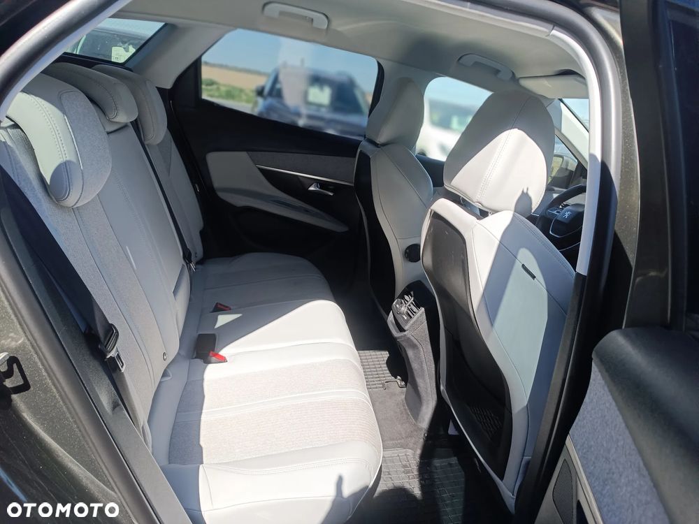 Peugeot 3008 BlueHDi 120 Stop & Start EAT6 Allure - 18