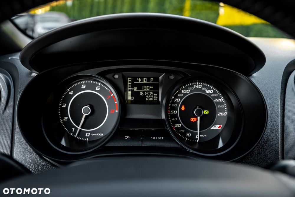 Seat Ibiza - 28