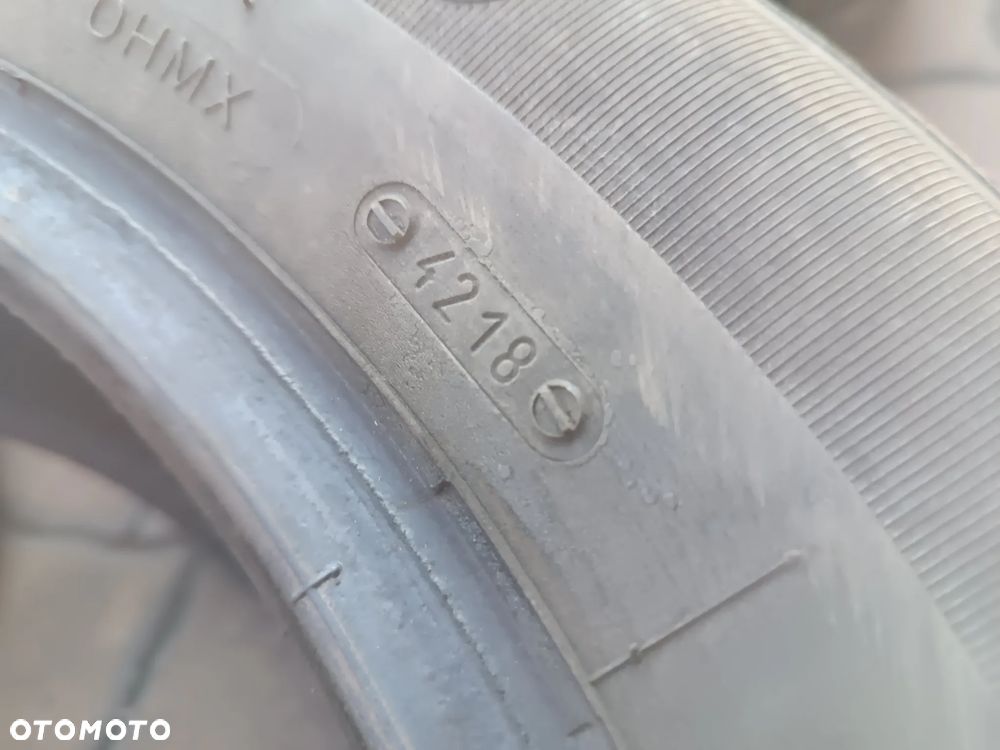 Komplet (4 sztuki) Opony zimowe 15" Taurus Winter 195/65/15 195/65R15 , ZIMA , bieżnik 6 mm - 3