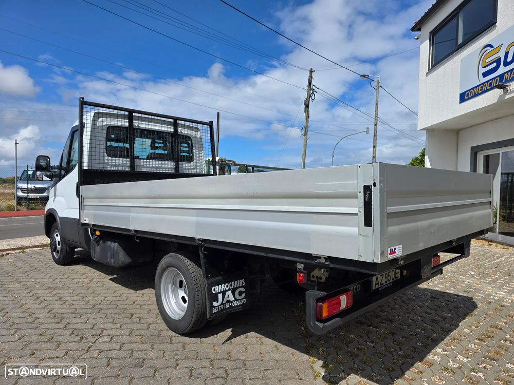 Iveco Daily 2.3 35C16H 3450 - 4