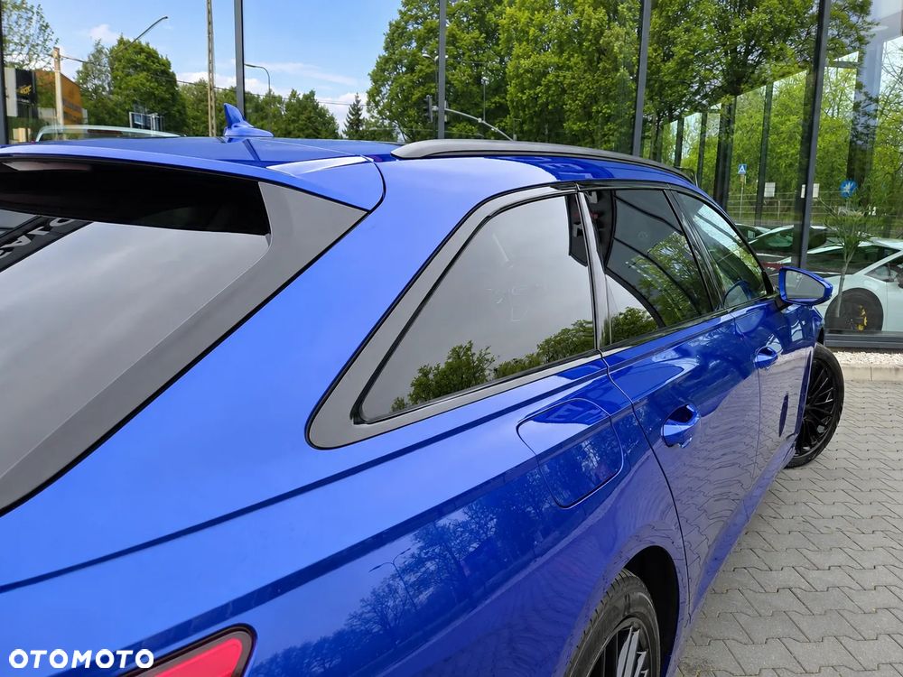 Audi A6 Avant - 28