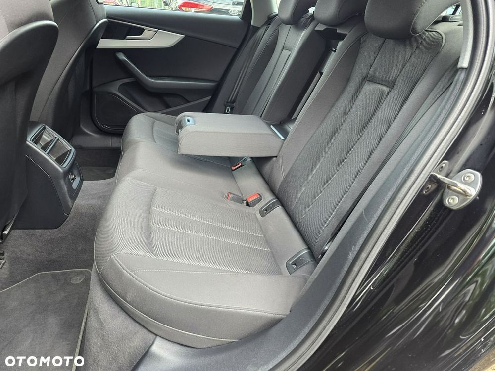 Audi A4 Avant 1.4 TFSI S tronic - 15