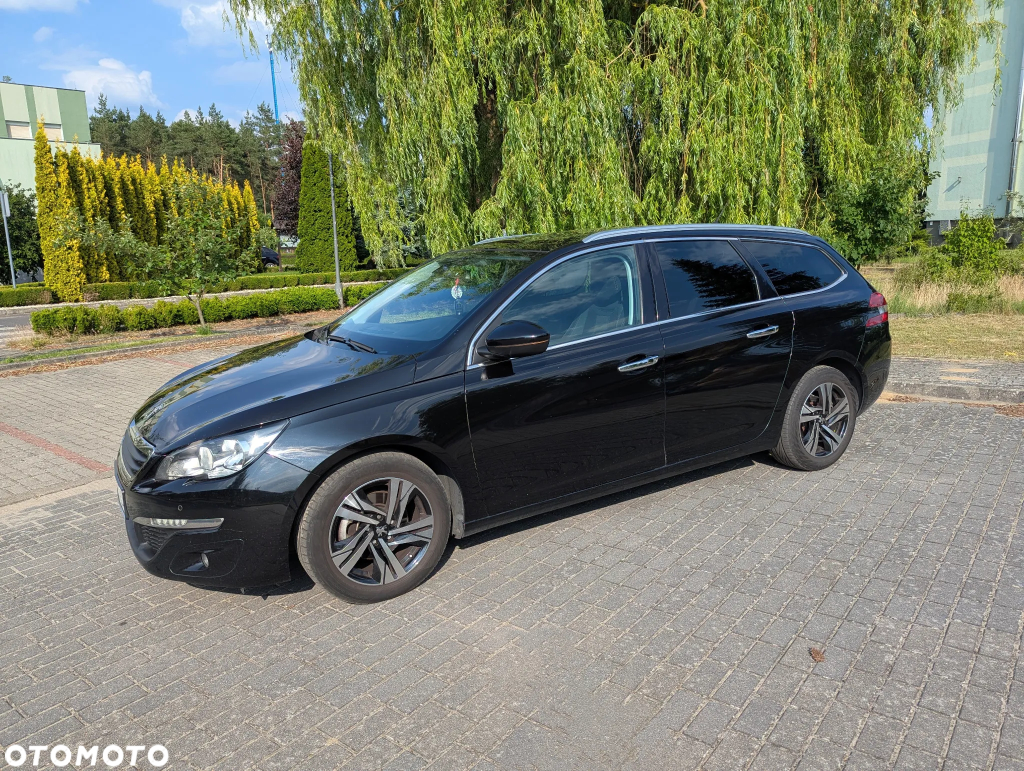 Peugeot 308 1.6 BlueHDi Active S&S - 6