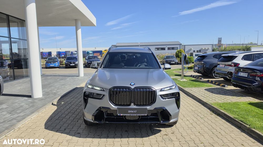BMW X7 - 4