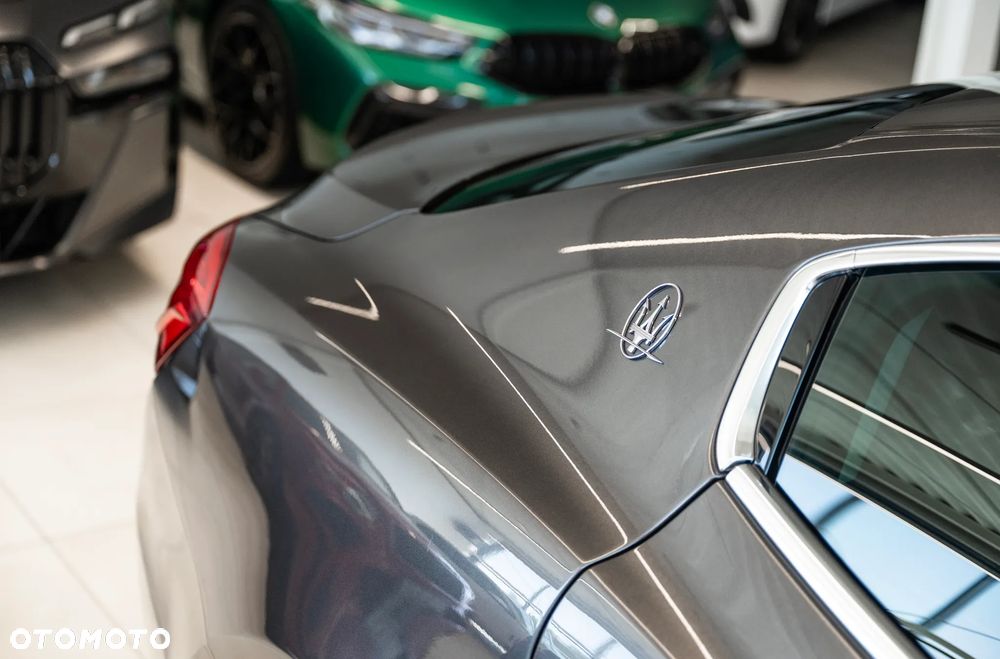 Maserati Ghibli S Q4 - 6