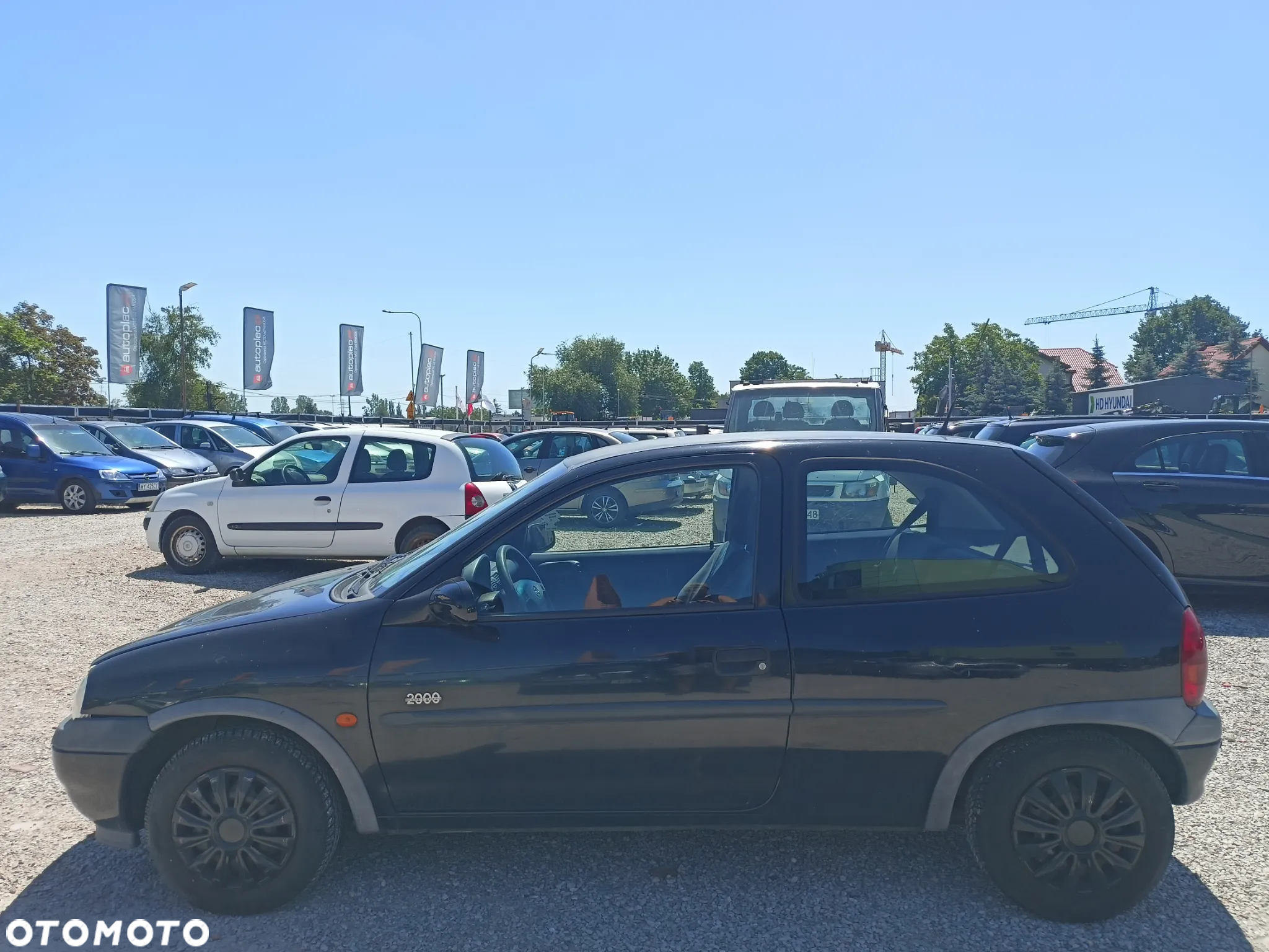 Opel Corsa - 2