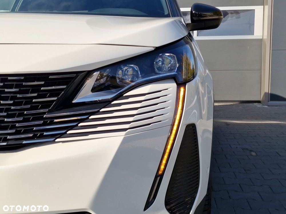 Peugeot 5008 2023