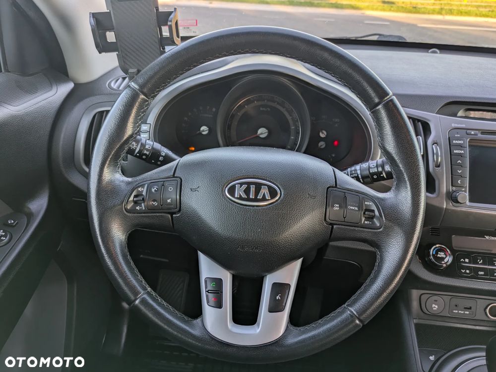 Kia Sportage 1.6 GDI XL 2WD - 28