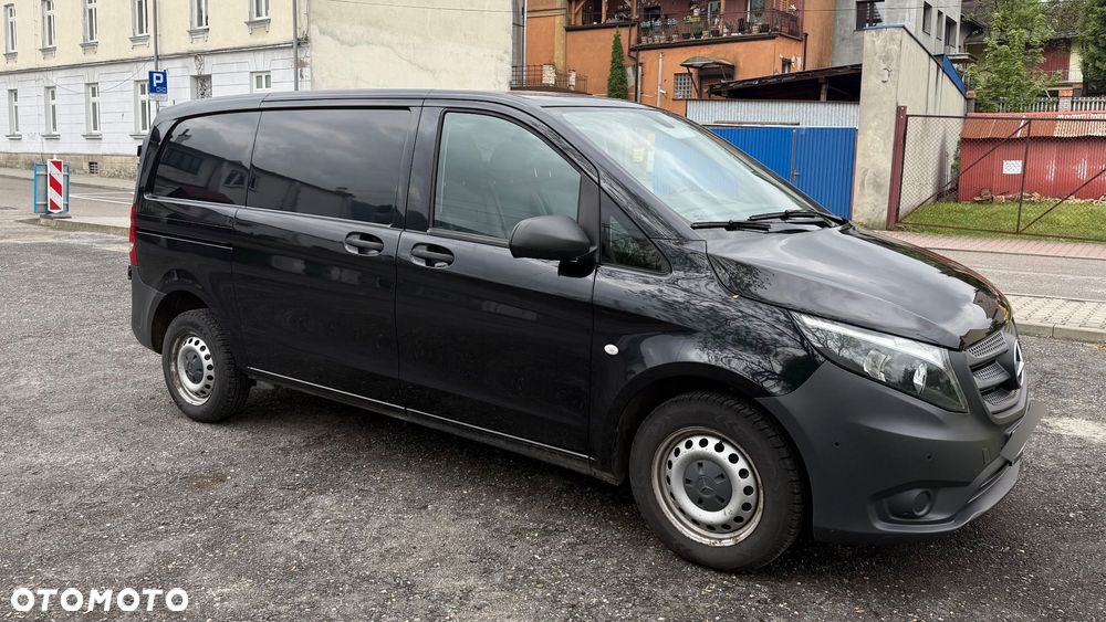 Mercedes-Benz Vito - 3