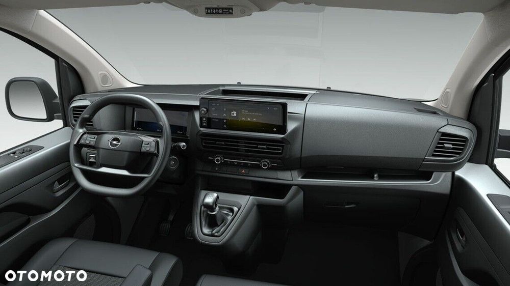 Opel Vivaro Furgon XL 2.2 T.Diesel 150 KM MT6 - 4