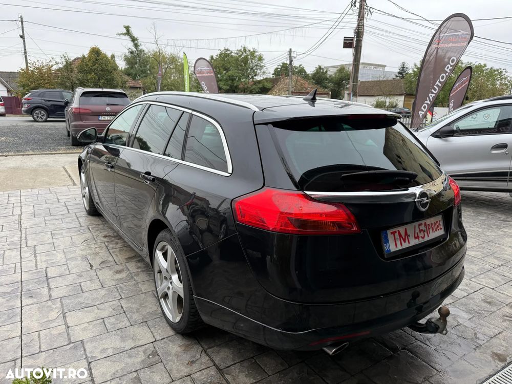 Opel Insignia - 4