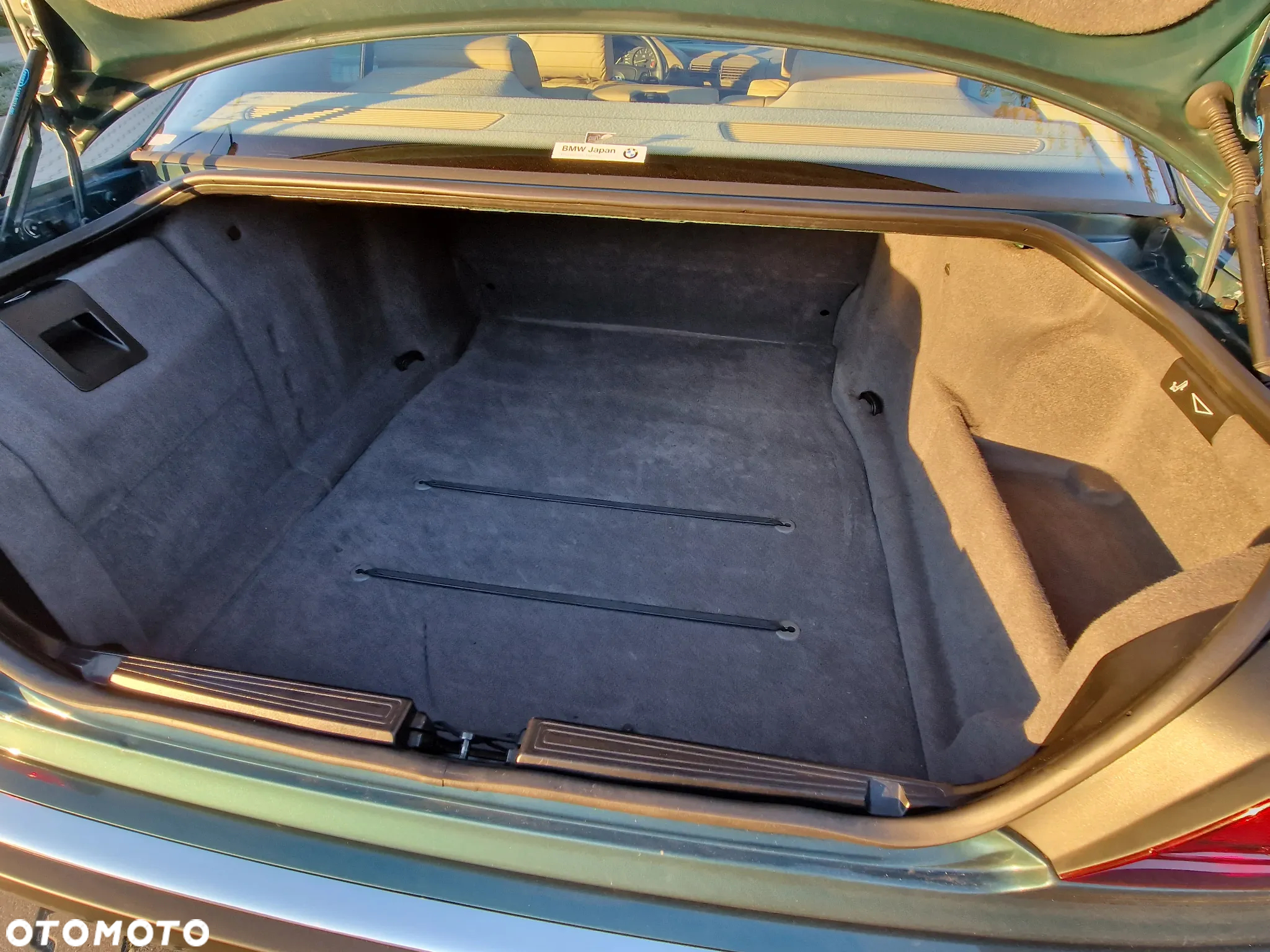 BMW Seria 7 740i V8 - 22