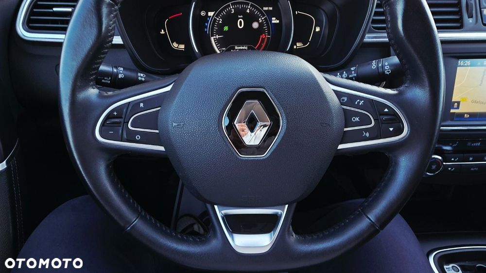 Renault Kadjar Energy TCe 130 EDC LIMITED - 11
