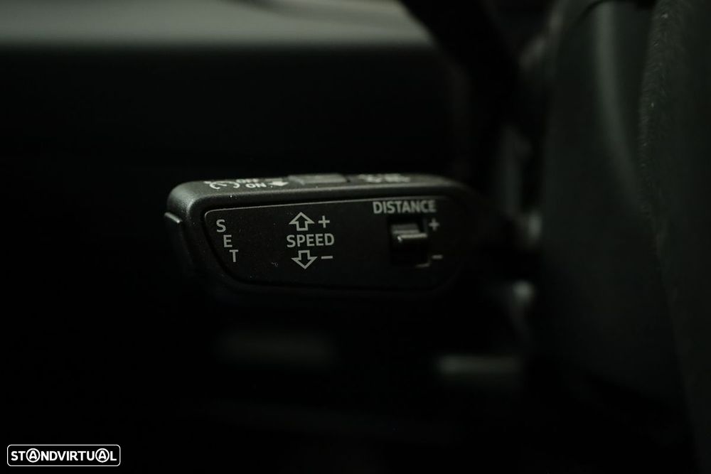 Audi A5 Limousine e-hybrid quattro SE Business Plus - 18