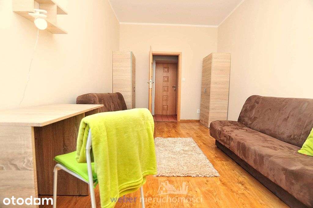 Komfortowy pokój do wynajęcia w Centrum, nr 2 - Pełny obrazek: 3/10